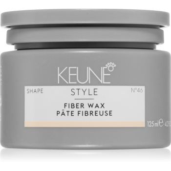 Keune Style Fiber Wax ceara pentru styling