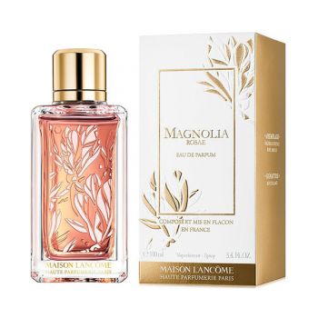 Lancome Magnolia Rosae, Femei, Apa de Parfum (Concentratie: Apa de Parfum, Gramaj: 100 ml)
