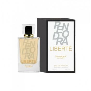 Liberte Paris Corner Pendora Scents, Apa de Parfum, Femei, 100 ml (Concentratie: Apa de Parfum, Gramaj: 100 ml)