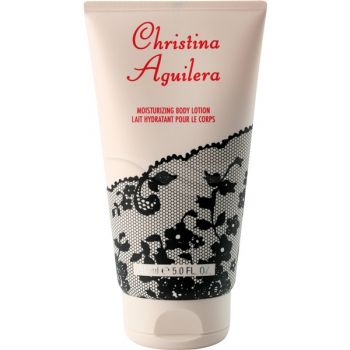 Lotiune de corp Christina Aguilera, Christina Aguilera, 50 ml