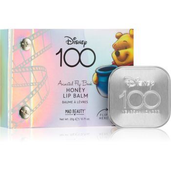 Mad Beauty Disney 100 Winnie balsam de buze