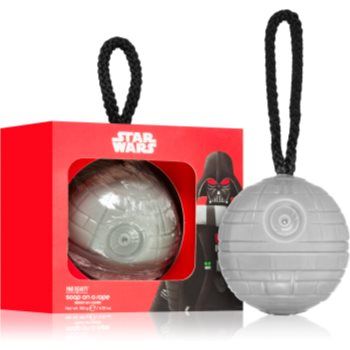 Mad Beauty Star Wars Death Star săpun solid cu ginseng ieftin