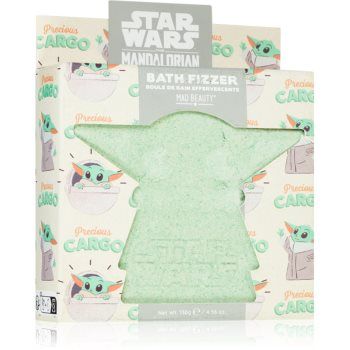 Mad Beauty Star Wars Grogu bombă de baie mare