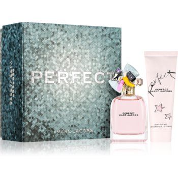 Marc Jacobs Perfect set cadou pentru femei