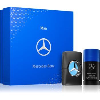 Mercedes-Benz Man set cadou pentru bărbați