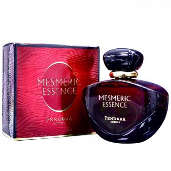 Mesmeric Essence Paris Corner Pendora Scents, Apa de Parfum, Femei, 100 ml (Concentratie: Apa de Parfum, Gramaj: 100 ml)