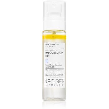 Neogen Dermalogy White Truffle Ampoule Drop Mist bruma de corp hidratanta de firma original