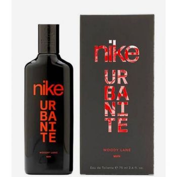 Nike Urbanite Woody Lane, Apa de Toaleta, Barbati (Concentratie: Apa de Toaleta, Gramaj: 75 ml) de firma original