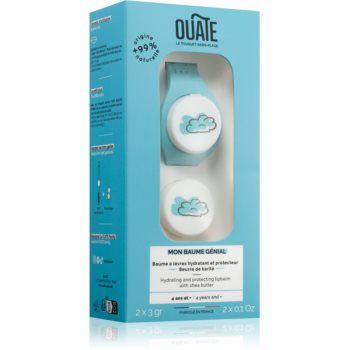 OUATE My Awesome Balm balsam de buze pentru copii