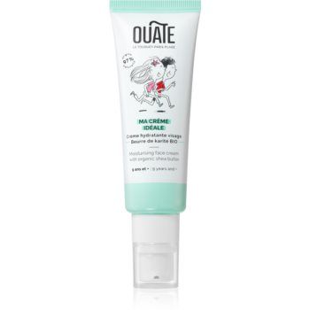 OUATE My Ideal Cream crema de fata hidratanta pentru copii de firma original