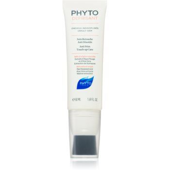 Phyto Phytodéfrisant Anti-Frizz Touch-Up Care tratament pentru netezire pentru par indisciplinat