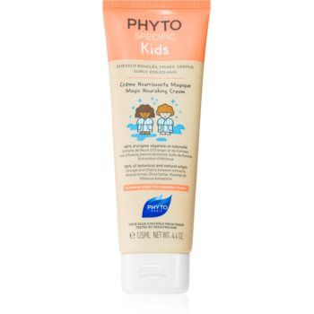 Phyto Specific Kids Magic Nourishing Cream ingrijire leave-in pentru par fragil ieftin