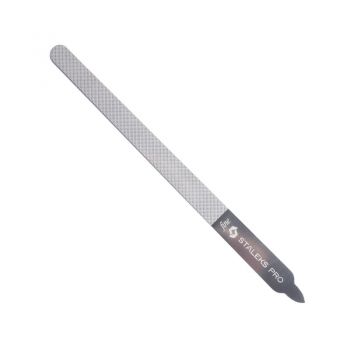Pila metalica laser pt unghii Staleks Pro FE-11-155