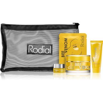 Rodial Bee Venom Little Luxuries Kit set cadou (pentru strălucirea și netezirea pielii)