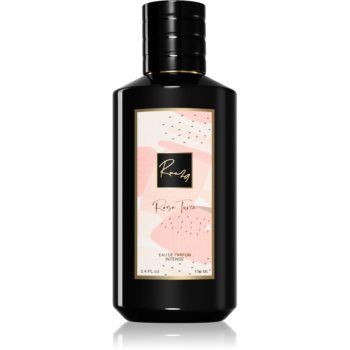 Rua29 Rosa Turca Eau de Parfum pentru femei