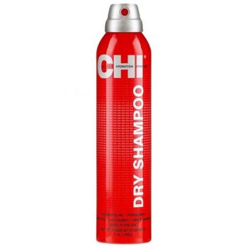 Sampon Uscat - CHI Dry Shampoo, 198 g