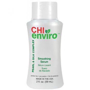 Ser pentru Netezire - CHI Farouk Enviro Smoothing Serum 59 ml ieftin