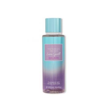 Spray De Corp Love Spell Splash, Victoria's Secret, 250 ml