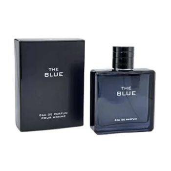 The Blue Paris Corner Pendora Scents, Apa de Parfum, Barbati, 100 ml (Concentratie: Apa de Parfum, Gramaj: 100 ml)