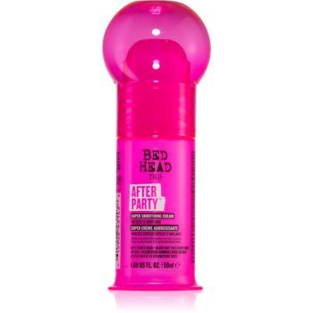 TIGI Bed Head After Party crema de netezire pentru un par stralucitor si catifelat la reducere