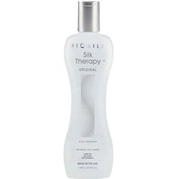 Tratament pentru Par - Biosilk Silk Therapy Original, 167 ml ieftin