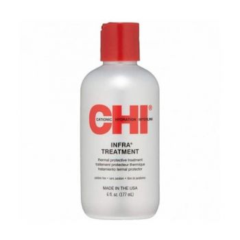 Tratament pentru Protectie Termica - CHI Farouk Infra Treatment Thermal Protective, 177ml ieftin