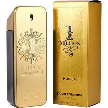 Apa de parfum pentru Barbati Paco Rabanne, 1 Million, 100 ml