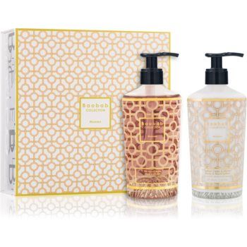 Baobab Collection Body Wellness Women set cadou