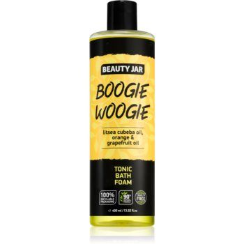 Beauty Jar Boogie Woogie spuma de baie de firma original