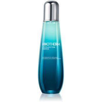 Biotherm Life Plankton Essence tratament hidratant pentru ten, primul pas