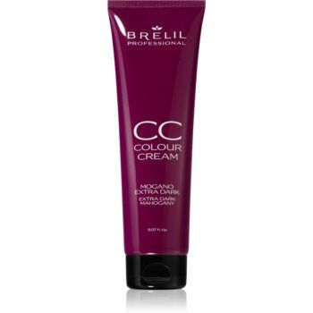 Brelil Professional CC Colour Cream vopsea cremă pentru toate tipurile de păr