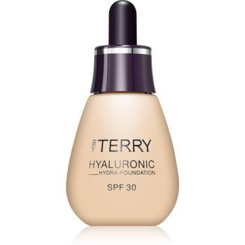 By Terry Hyaluronic Hydra-Foundation fond de ten lichid  cu efect de hidratare