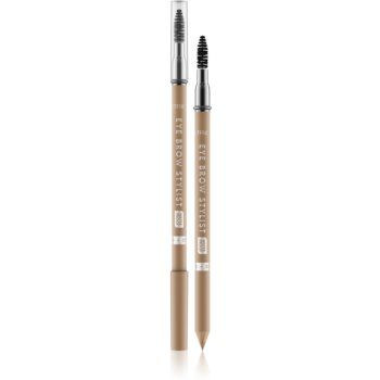 Catrice Eyebrow Stylist creion pentru sprancene cu pensula