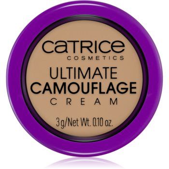 Catrice Ultimate Camouflage Corector cremos ieftin