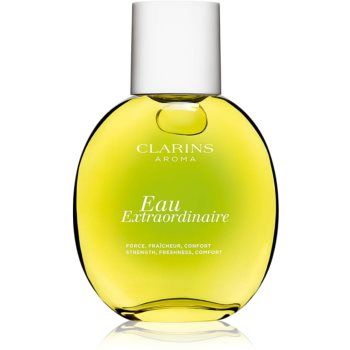 Clarins Eau Extraordinaire Fragnance eau fraiche pentru femei de firma original