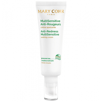 Crema calmanta anti-roseata Mary Cohr MultiSensitive Anti-Rougeurs 50ml