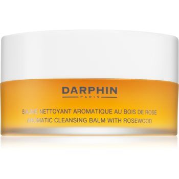 Darphin Aromatic Cleansing Balm With Rosewood Balsam aromatic demachiant cu lemn de trandafir