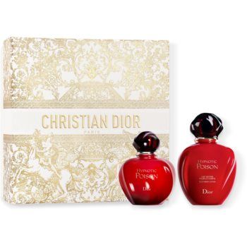 DIOR Hypnotic Poison set cadou pentru femei