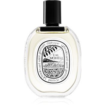 Diptyque Eau Moheli Eau de Toilette unisex