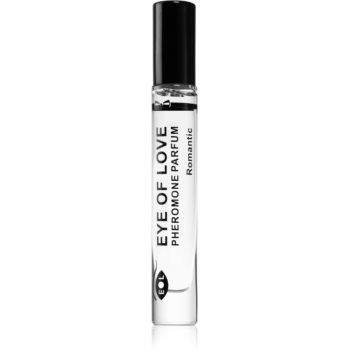 Eye of Love UNSCENTED MALE with pheromones for men parfum cu feromoni pentru barbati