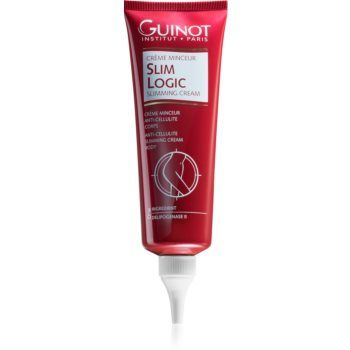Guinot Slim Logic crema pentru slabit anti-celulită