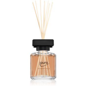 ipuro Essentials Cedar Wood aroma difuzor cu rezervã