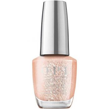 Lac de Unghii cu Efect de Gel - OPI Infinite Shine Terribly Nice Collection, Salty Sweet Nothings, 15 ml