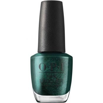 Lac de Unghii Pigmentat - OPI Nail Lacquer Terribly Nice Collection, Peppermint Bark and Bite, 15 ml ieftina