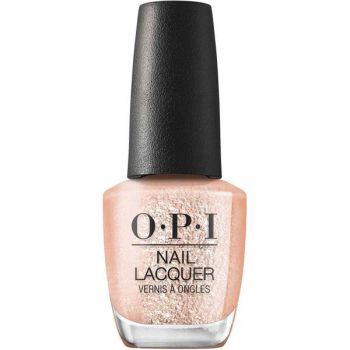 Lac de Unghii Pigmentat - OPI Nail Lacquer Terribly Nice Collection, Salty Sweet Nothings, 15 ml ieftina