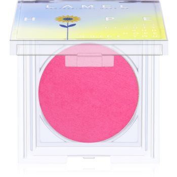 LAMEL HOPE Cream Velvet Blush blush cremos