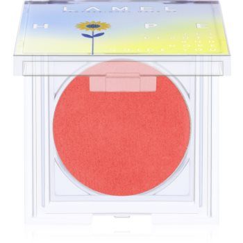 LAMEL HOPE Cream Velvet Blush blush cremos