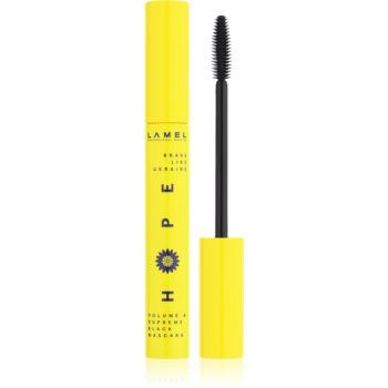 LAMEL HOPE Volume Mascara mascara pentru volum