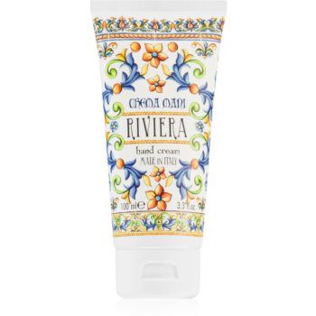 Rudy - Le Maioliche Riviera crema de maini hidratanta