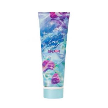 Lotiune, Love Spell Splash, Victoria's Secret, 236 ml